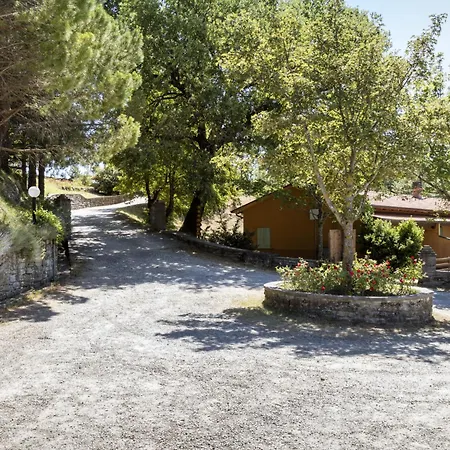 Apartment Cancelli Bilo 2 Persone By Interhome Palazzuolo Sul Senio