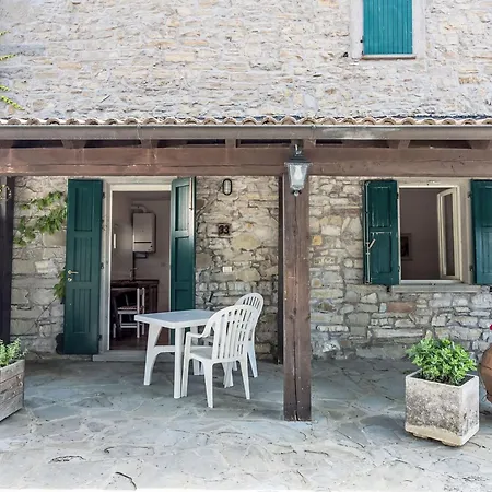 Cancelli Bilo 2 Persone By Interhome Apartment *