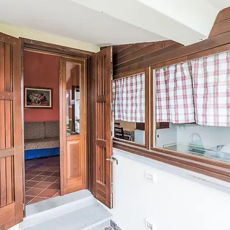 Apartment Cancelli Bilo 2 Persone By Interhome *