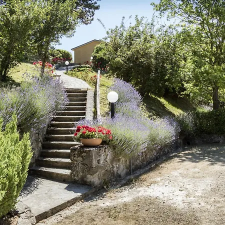 Cancelli Bilo 2 Persone By Interhome *