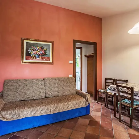 Cancelli Bilo 2 Persone By Interhome Apartment