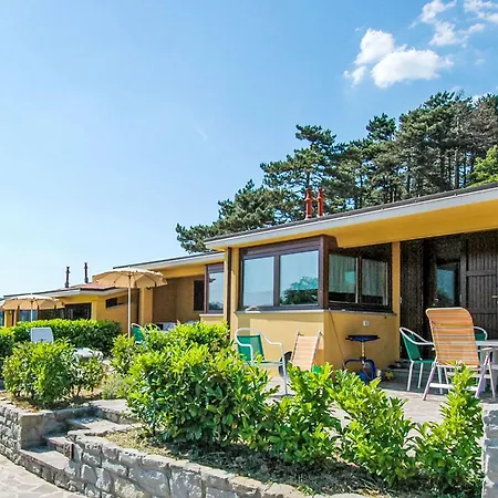 Apartment Cancelli Bilo 2 Persone By Interhome *